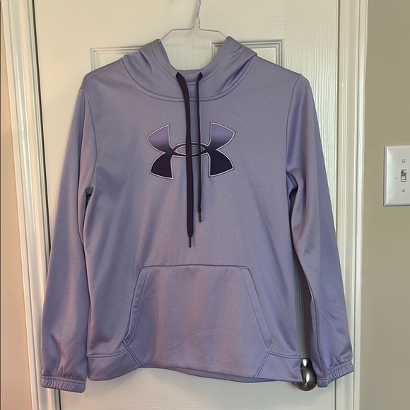 Under Armour Tops - Under Armour Loose Hoodie